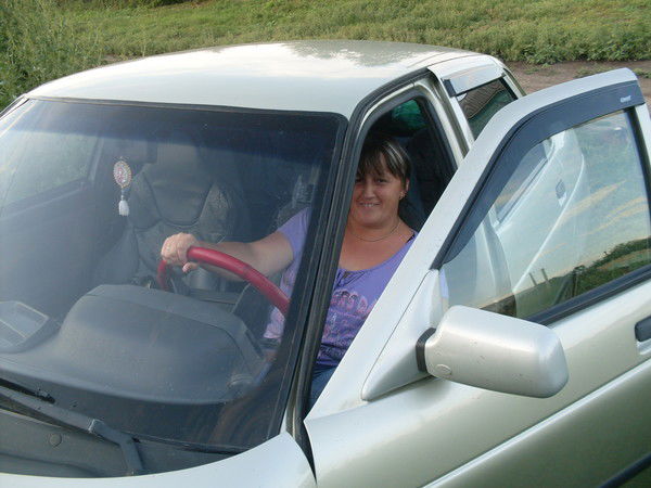 Надежда Яськина