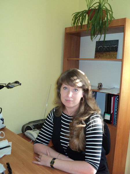 Татьяна Назаревич