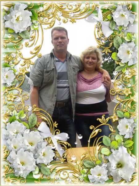 Мамина Татьяна