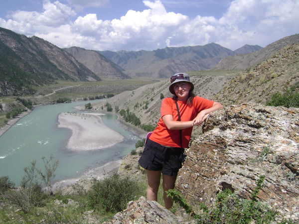 Ольга Саврасова