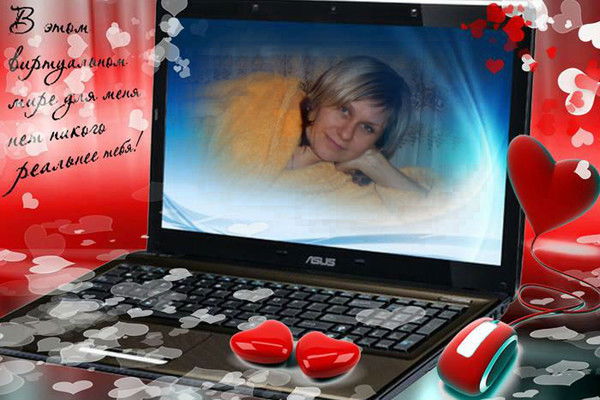 Валентина Орешечко