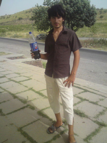 Холов Фарух