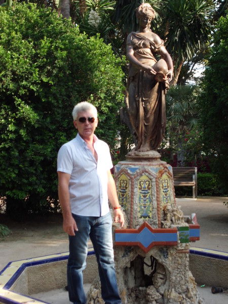 Валерий Киян