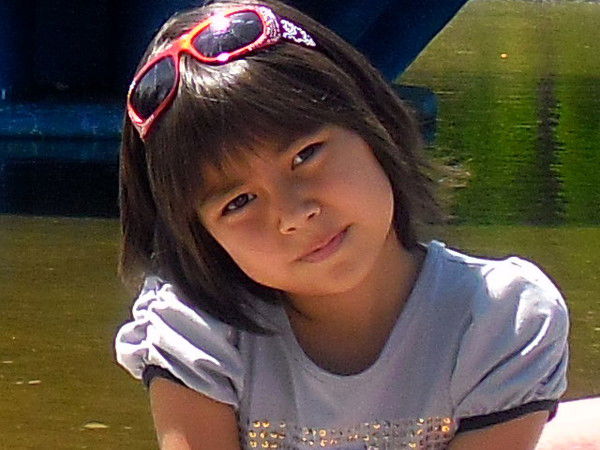 Анар Шынгыс