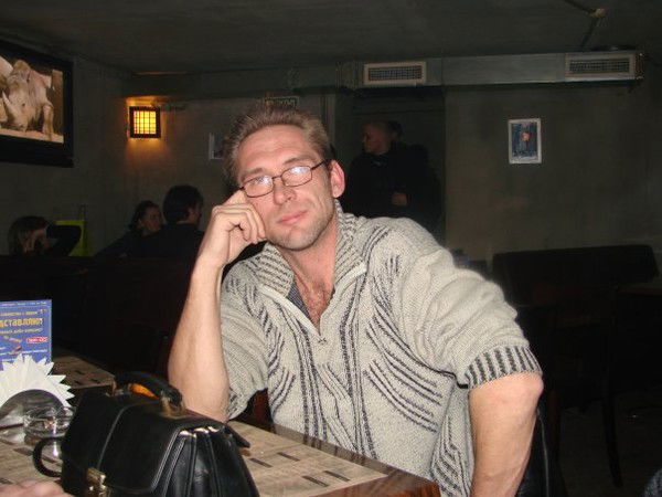 Андрей Соболев