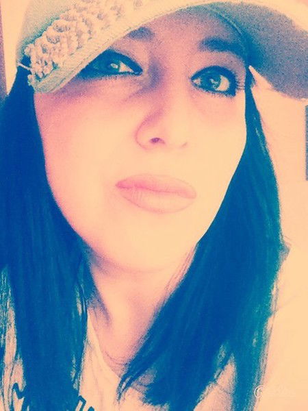 Ирина Медведева