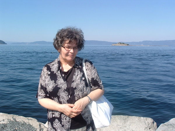 Ольга Болдырева