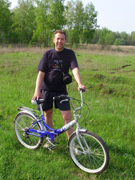 Виктор Давишний