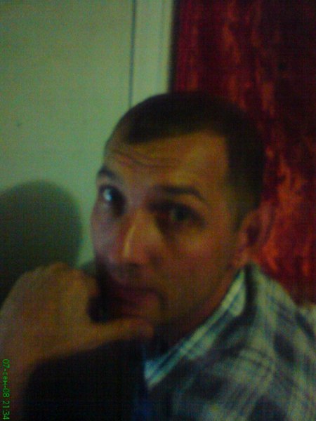 Дмитрий Пак