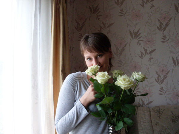 Елена Жданова