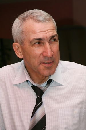 Александр Журенко