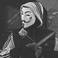 Васёк Ягудин