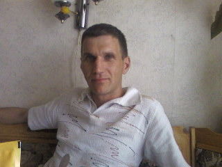 Алексей Баландин