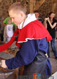 Артем Струков