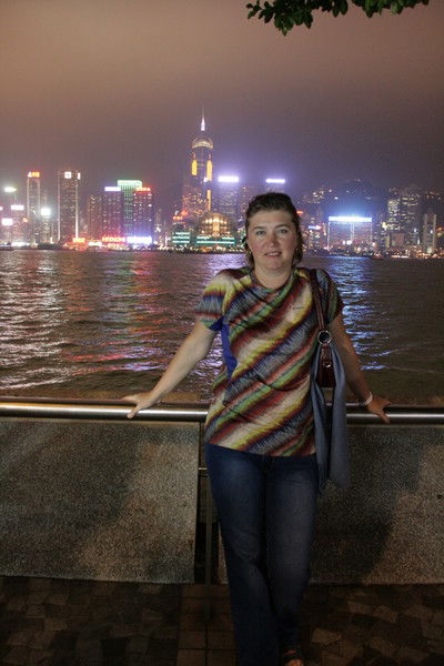 Лариса Мотова