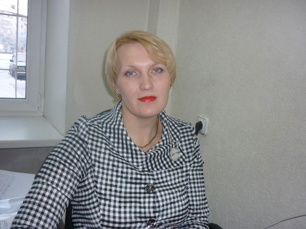 Анна Медведева