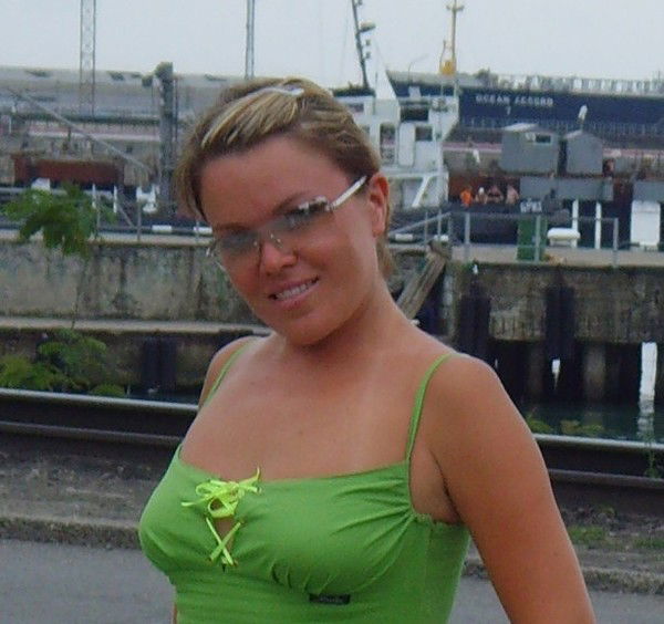 Наталья Щебетун