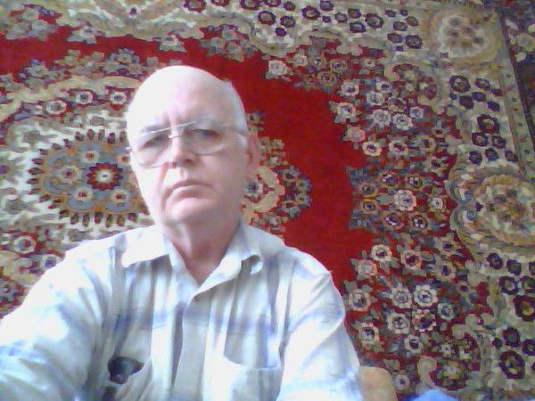 Александр Фадеев