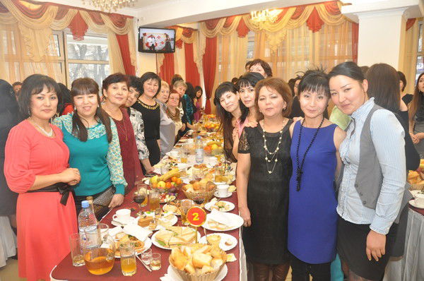 Майра Есжанова