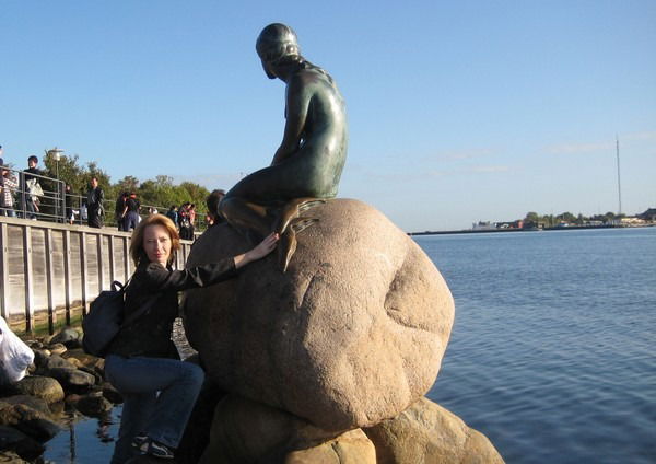 Юлия Филипповых