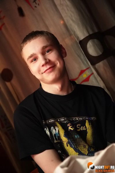 Павел Поворознюк