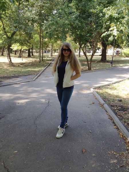 Юлия Сопнева