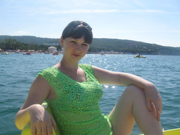 Екатерина Кашникова