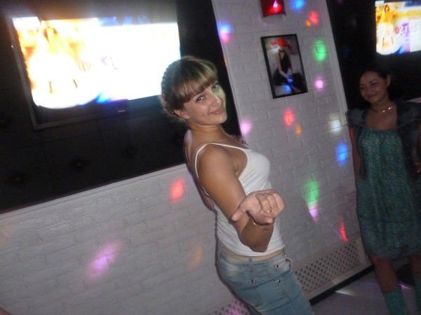 Виктория Кудинова