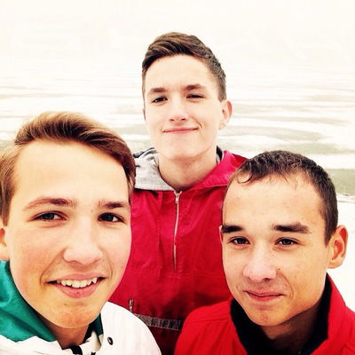 Денчик Драгомиров