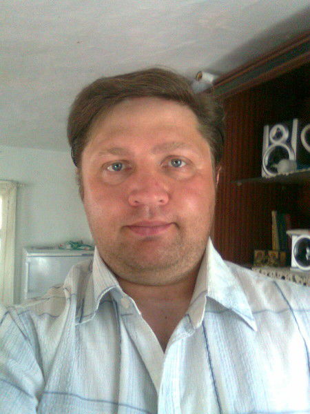 Алексей Шампоров