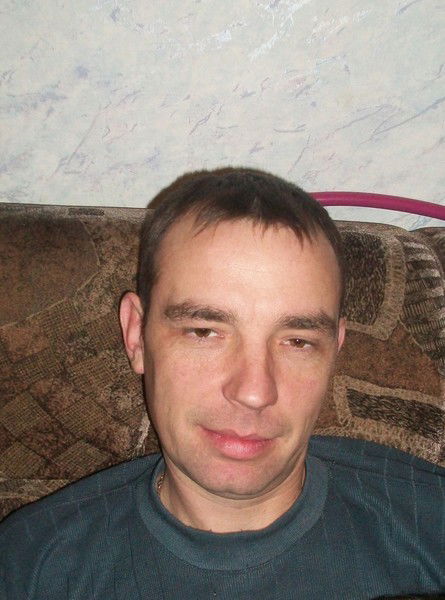 Тимофей Батурин