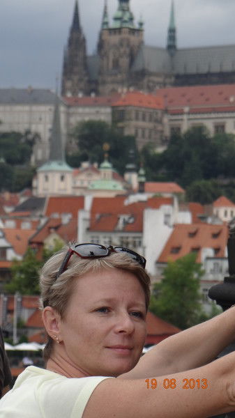 Елена Тюртяева