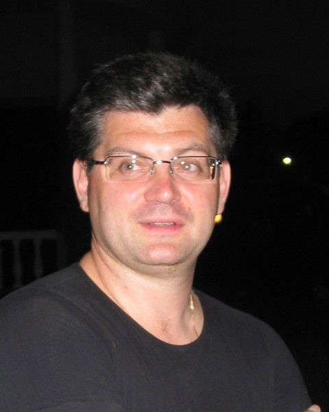 Демидов Андрей