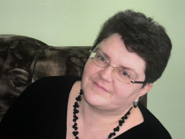 Татьяна Антонинкова