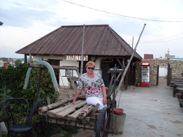 Елена Шкляева