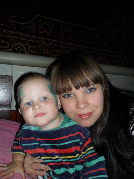 Татьяна Гребень