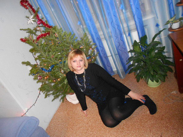 Натали Алексеенко