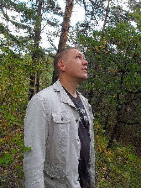 Сергей Ильенков