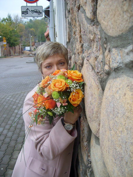 Ольга Лысенкова