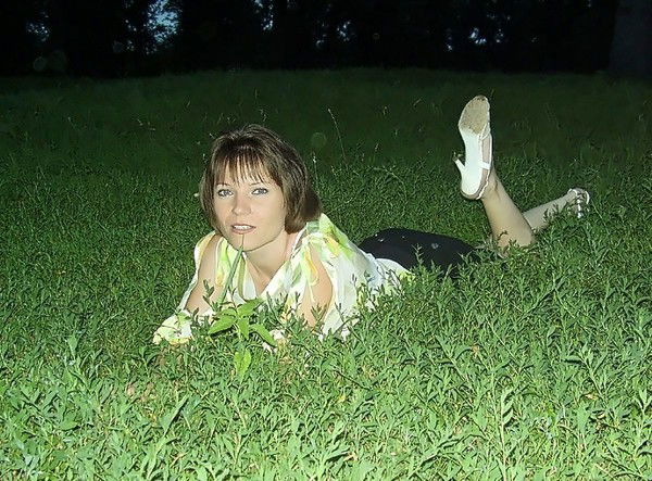 Лариса Бончужная