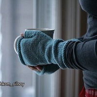 Иришка Цыцерева