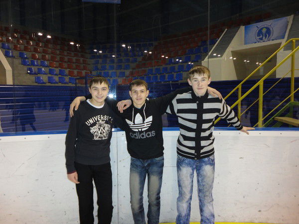 Александр Андрющенко