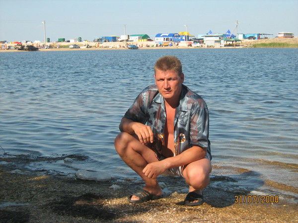 Сергей Берестов