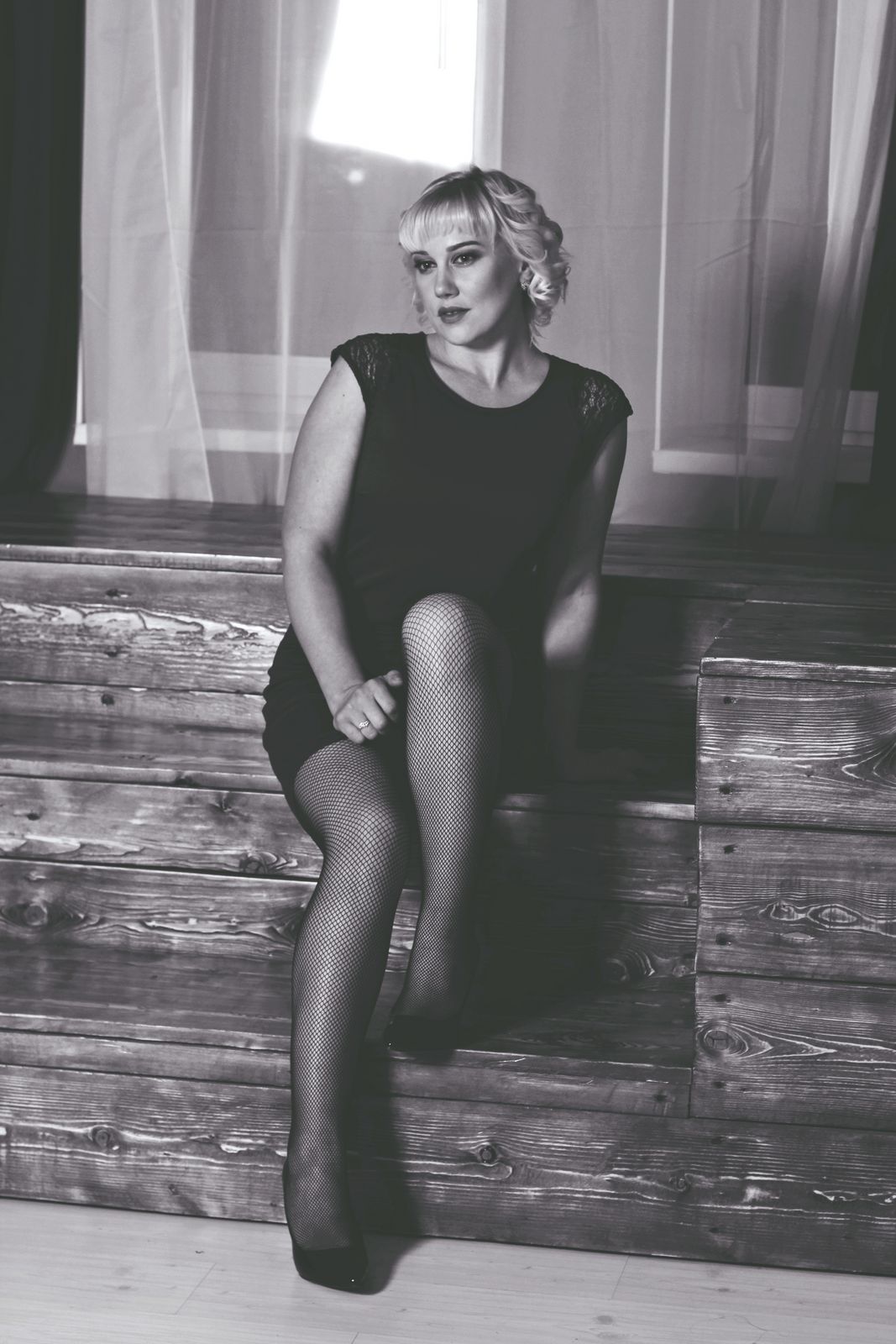 Ольга Сергеевна