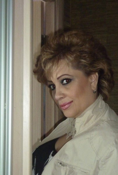 Наталья Каменская