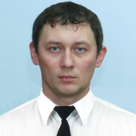 Александр Ткаченко