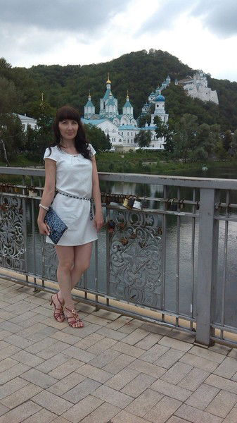 Танюша Болотская