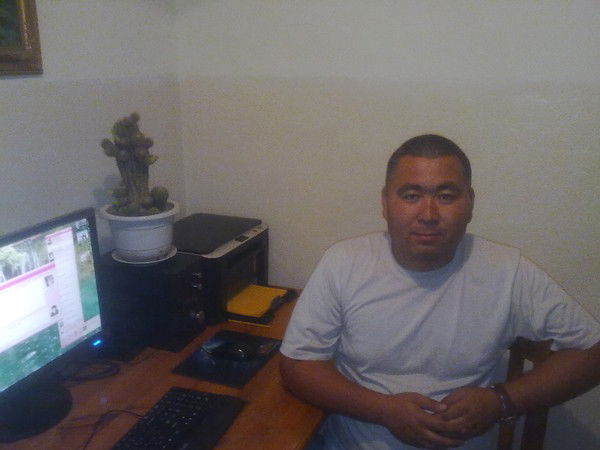 Нурлан Каратай