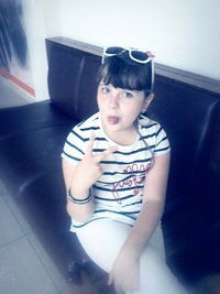 Анна Гайворонская