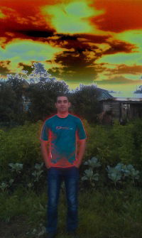 Константин Мазеев